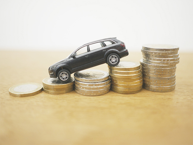 快速、簡便的台中汽車借款是您資金的好夥伴